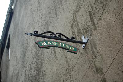 Maggies Pub, Kilkenny City