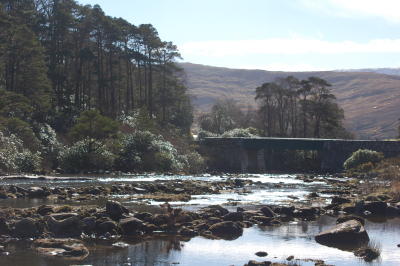 CONNEMARA