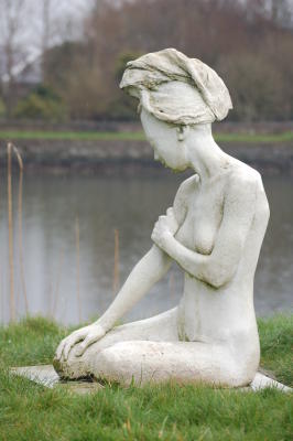 Tralee Statues, Co. Kerry
