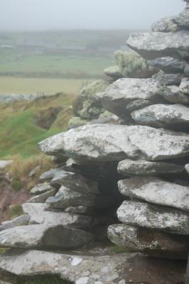 Dunbeg Fort, Dingle Peninsula, Co Kerry
