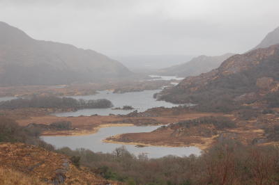Ladies' View, Co Kerry