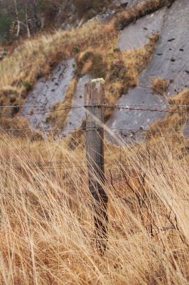 Gap of Dunloe Road, Co Kerry