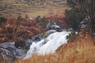 Gap of Dunloe Road, Co Kerry