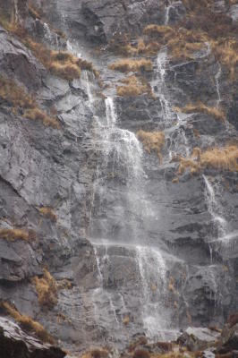 Gap of Dunloe Road, Co Kerry