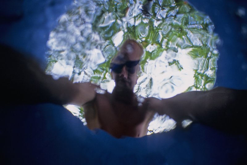 Carib Inn Rinse Tank, Bonaire, N.A.