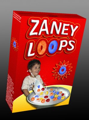 Zaney Loops