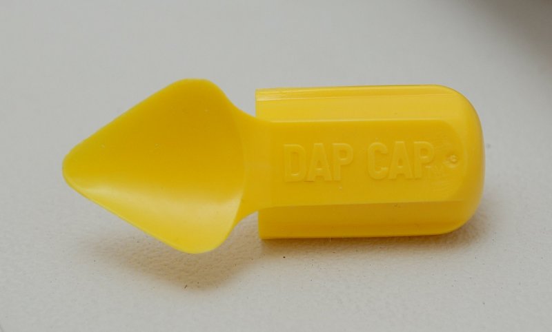 The DAP CAP