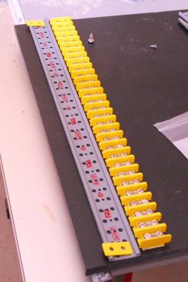 AMP Flexi-Block