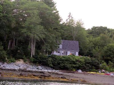 The Nowak Cottage - Contention Cove