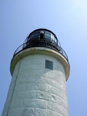 Seguin Island Light