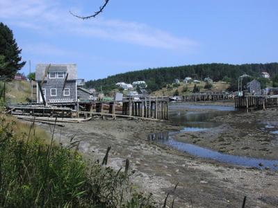 Frenchboro