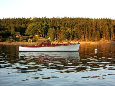 Northeast Harbor