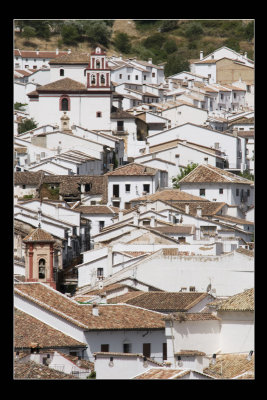 Andalucia 2008