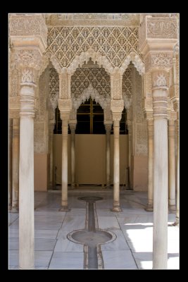 Alhambra