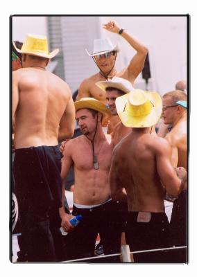 August 2003
