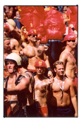 August 2003