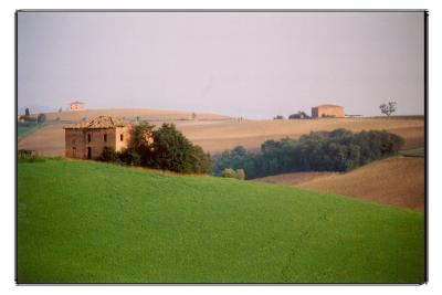 Tuscany 2002