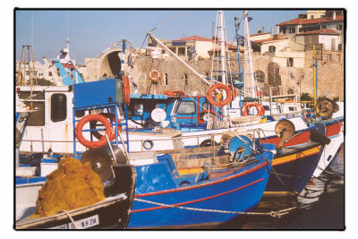 Crete 2004