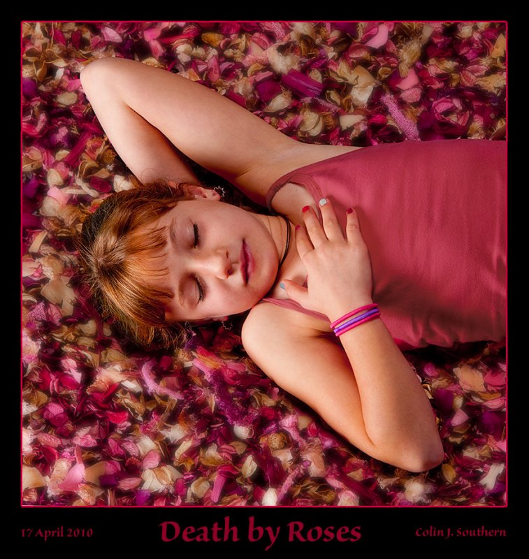 Death by Roses