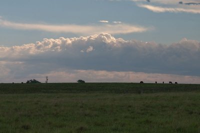 Clouds 06/01