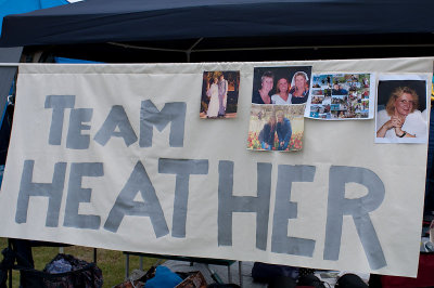 Team Heather 01/05