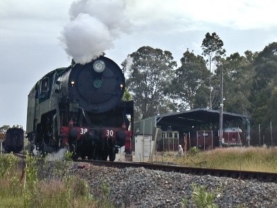 Steamfest 2002