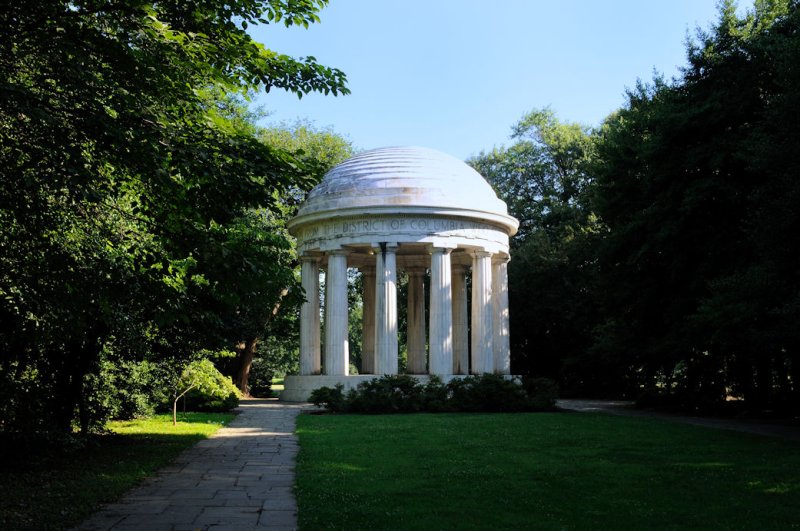 District of Columbia World War I Memorial