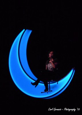 Martina McBride Shine All Night Concert