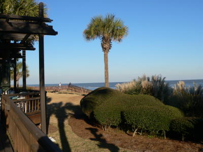 Oceanfront