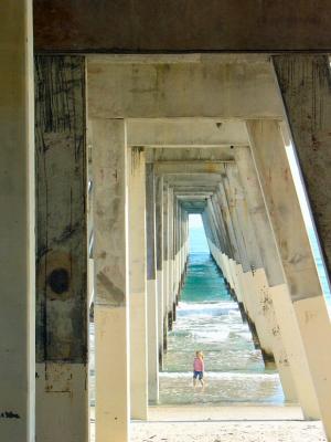 Wrightsville Beach Pier