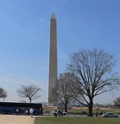 Washington Monument