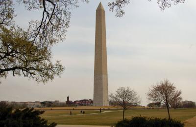 Washington Monument