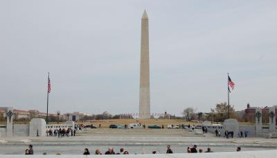 Washington Monument