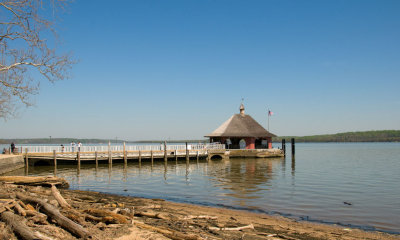 Mt. Vernon Dock