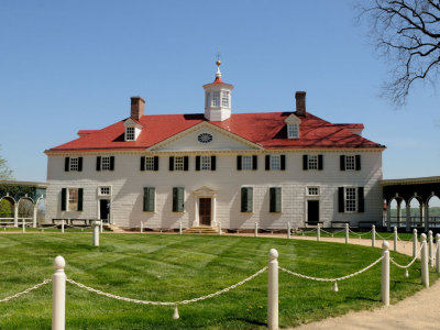 another of the Mansion House