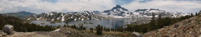 Ansel Adams Wilderness