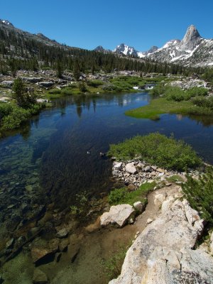 P7062343 Fin Dome and Arrowhead lake outlet stream .JPG