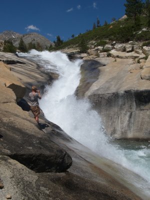 Rae Lakes