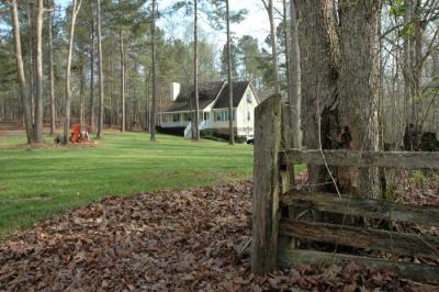 The Homeplace