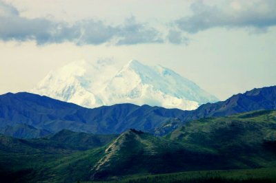 Denali