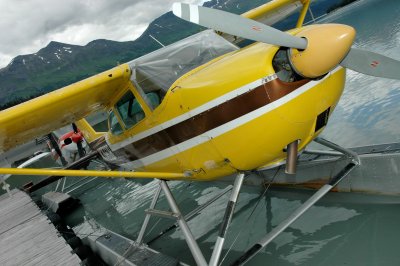Floatplanes