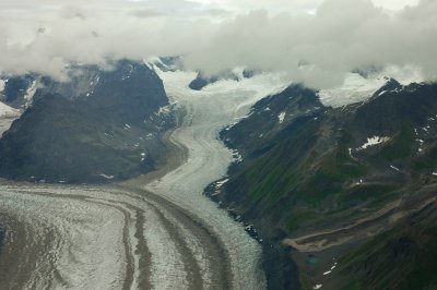 Glacier