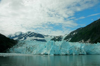glacier