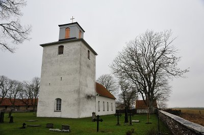 Church at s