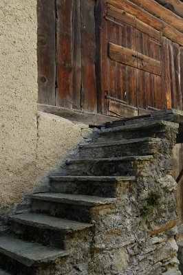 Swiss Steps