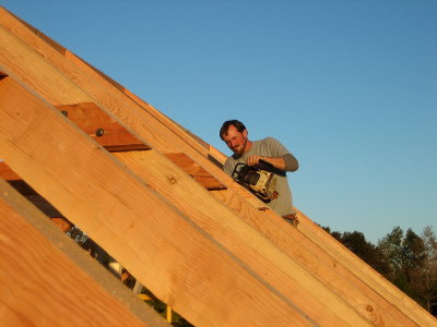 Rafter Guy