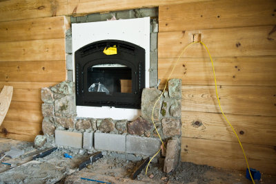 Fire Place