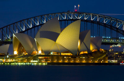 australia