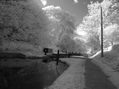 Shropshire Union Canal #5
