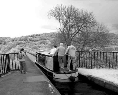 Llangollen Canal #3